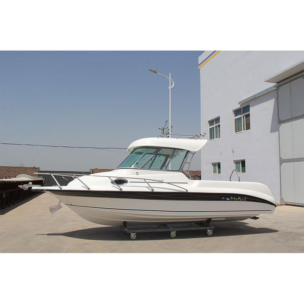 Try A Wholesale cheap fiberglass cabin fishing boats And