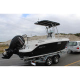 6m/20FT FRP Fishing Boat Center Console Boat with Best Price