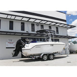 6m/20FT FRP Fishing Boat Center Console Boat with Best Price